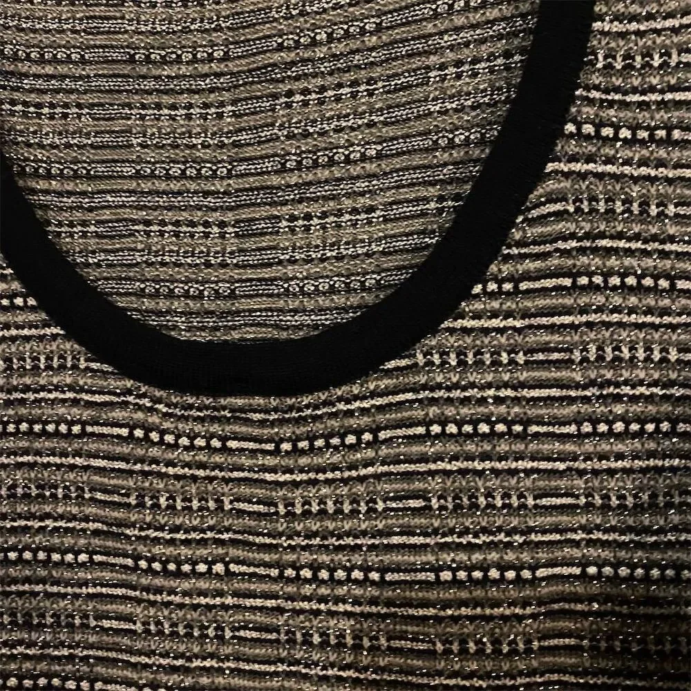 Brooks Brothers Navy and White Women's Cardigan Set - Picture 10 of 14